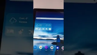 Планшет Lenovo TAB E10 TB-X104L