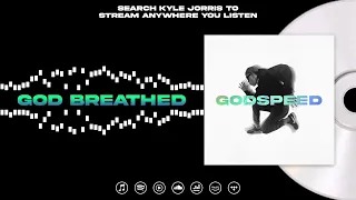 GOD BREATHED / 2 Timothy 3:16 (Official Audio)