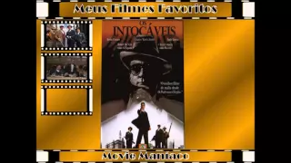 Os Intocáveis 1987 (avaliação Movie Maníaco)