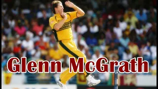 Glenn McGrath 7 for 15 vs Namibia Cricket World Cup 2003