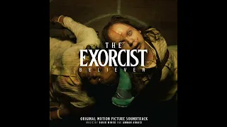 "Tubular Bells" (Themes) - David Wingo & Amman Abbasi | The Exorcist: Believer (Soundtrack)