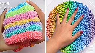 Satisfying and Relaxing Slime Videos #610 || AWESOME SLIME