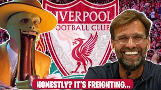 'Honestly? It’s Frightening' ... Liverpool Have People Jaw-Dropping By What They Have Just Seen!