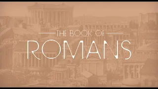 Romans 9; 4-28-24