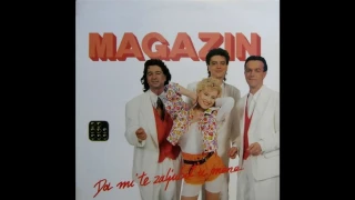 Magazin - Tisina - (Audio 1991) HD