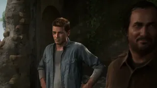 Uncharted 4 A Thief's End Walkthrough Gameplay Part 2 (PS4)