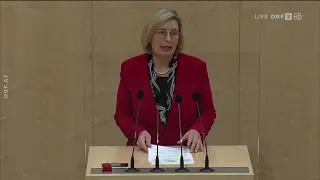 2021-05-20 31_Michaela Steinacker (ÖVP) - Nationalratssitzung