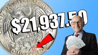 6 RARE Coins Just SOLD for HUGE Money in 2023?