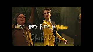 Harry Potter is… // Colors trend // #harrypotter #capcut #shorts #edit #Mattheoriddlecomp