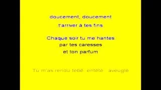 Hiro Aveuglé Lyrics/Karaoké