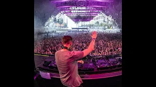 Adam Beyer Live from Resistance at Ultra Miami 2022