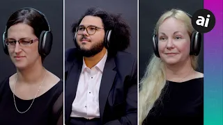 Classical Musicians Review AirPods Max
