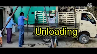 30 KVA GENERATOR PLACE SHIFTING TO ANOTHER PLACE#trending #technology #youtube #dg #news #viral