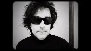 Jon Spencer wishing PowerSolo happy birthday