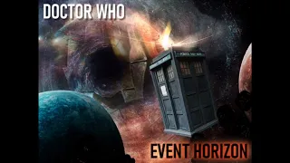 【DOCTOR WHO】Opening Theme ー "Event Horizon" REMIX