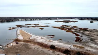 Saving our Marshes from Sea-level Rise