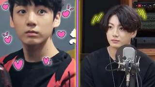 [방탄소년단 정국] 한번에 바뀌어버리는 정국 /Jungkook doesn't change at all