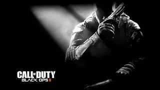 Call of Duty Black Ops 2 Main Menu Theme 5 Hours