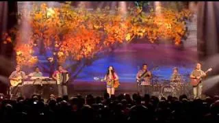 Paula Fernandes - Amargurado - Sem Você - Ainda Ontem Chorei de Saudade [DVD 2011]