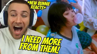 NewJeans (뉴진스) 'Bubble Gum' Official MV - REACTION