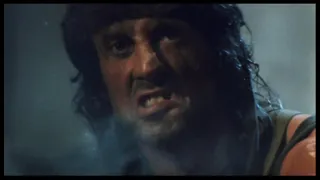 Rambo 3   Original Trailer Deutsch