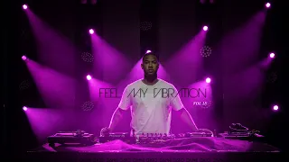 Feel My Vibration | AfroHouse | Vol.18 | Danni Gato (2020)