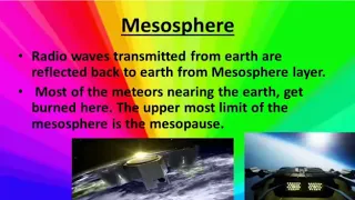 9th Geo Unit-3 Atmosphere PART-1