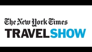 New York Times Travel Show