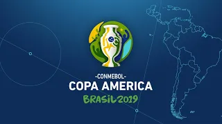 Copa América 2019: All 46 Goals (Group Stage)