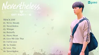 [Full Part. 1 - 10]  알고있지만, OST | N E V E R T H E L E S S, OST  Playlist +  Instrumental Version