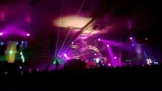 Wonderland Serbia 2014 ( Alesso - If i lose Myself ) Andrew Rayel