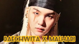 Daechwita X Malhari