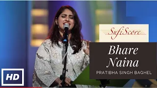 Bhare Naina |Pratibha Singh Baghel,Deepak Pandit,Paras Nath |Vishal Shekhar|Classical Hindi Sad Song