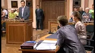 Украинский Федеральный Суд-141 серия.28.02.2014г.