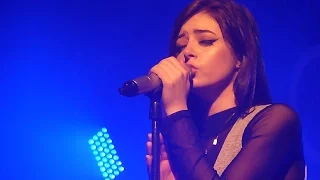 Against The Current - "Chasing Ghosts" / Live / Edinburgh / The Liquid Rooms / 12th March 2017 / HD