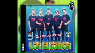 LOS ELEGIDOS - TEMAS TROPICALES GRANDES ÉXITOS ( Vol 10 )