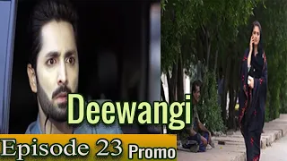 Deewangi   Episode 23 Teaser  || 13th May 2020 || HARPALGEO