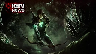 Details on PlatinumGames' Xbox One Exclusive Scalebound - IGN News