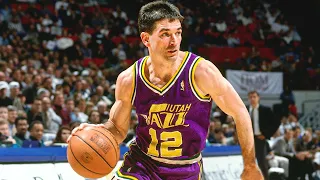 How Good Was John Stockton Actually?