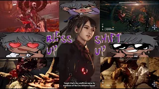 Stella Blade Trailer went HARRRD GONE WILD.