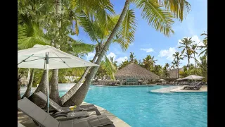 DOMINICAN REPUBLIC #8: Hotel Catalonia Punta Cana All Inclusive