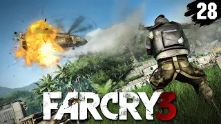 Kampf bis in den Morgengrauen 🏝️ FAR CRY 3 | #28 | Let's Play