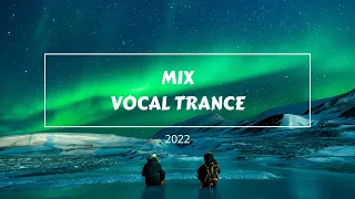 Female Vocal Trance 2022