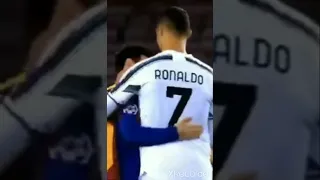 Cristionel Messnaldo(Cristriano Ronaldo+Lionel Messi)vs Eryan Mbaland(Erling Halaand+Kyllian Mbappe)