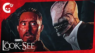 LOOK-SEE | "The Second Thief" ft. Dead Meat James | S2E2 | Crypt TV Monster Universe | Short Film