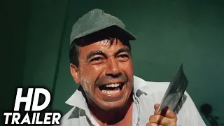 2000 Maniacs! (1964) ORIGINAL TRAILER [HD 1080p]