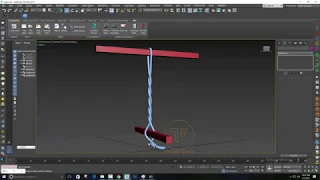 TYFLOW - PHYSIC ROPE TUTORIAL