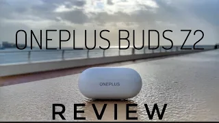Oneplus Buds Z2 Review !
