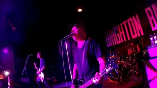 CJ RAMONE/BRIGHTON BAR/LONG BRANCH NJ 6/20/15 PT.2