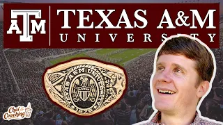 Texas A&M University Student Review | TAMU Tuition, Scholarships, Courses & Jobs